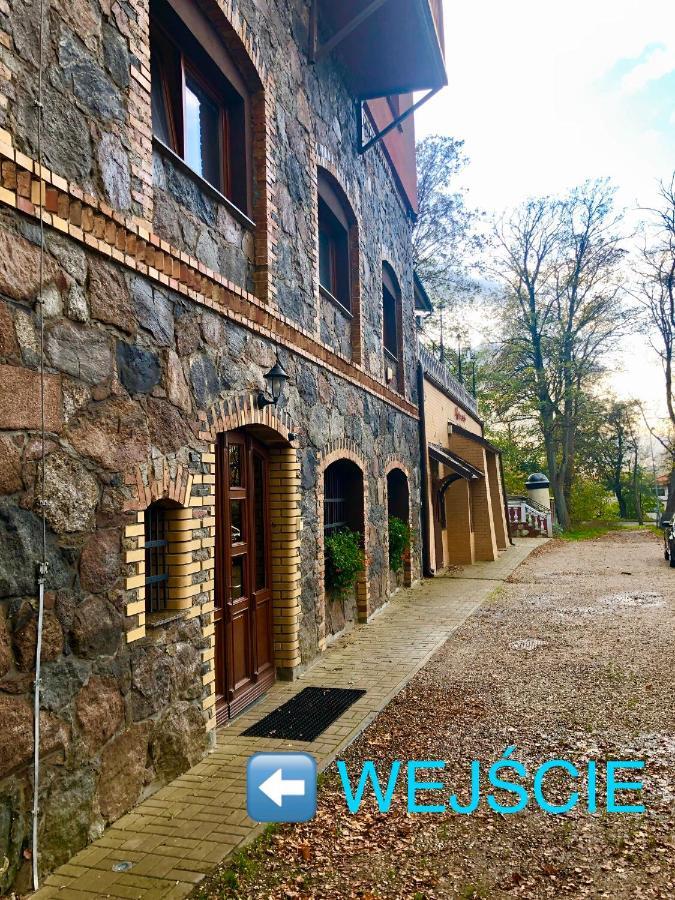 Las Slupski Premium: Spacious Two-Bedroom Apartment with Smart Entertainment Exterior photo