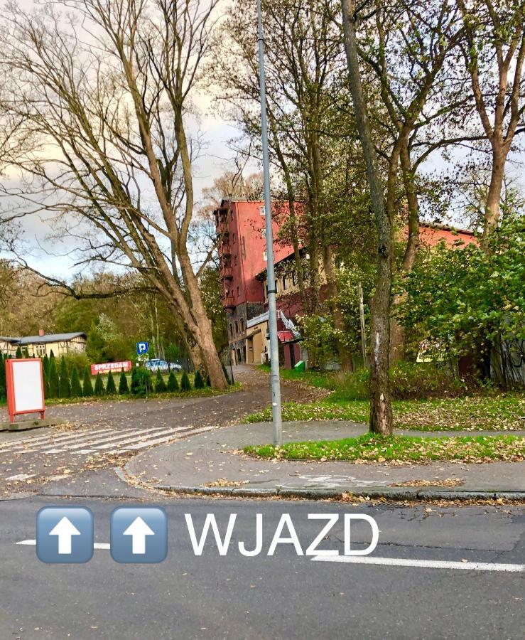 Las Slupski Premium: Spacious Two-Bedroom Apartment with Smart Entertainment Exterior photo